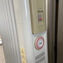 デロンギ　オイルヒーターの画像