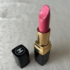 シャネルCHANEL 口紅 ROSE de GRACE61の画像