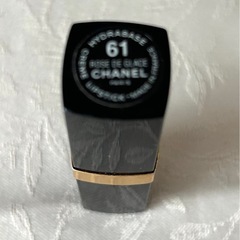 シャネルCHANEL 口紅 ROSE de GRACE61の画像