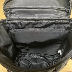 FILA　リュックサックの画像