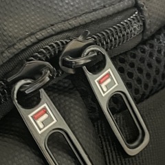 FILA　リュックサックの画像