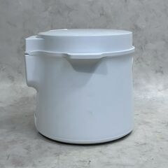 A7489【お買い得商品‼】LOCABO ロカボ 2022年製 炊飯器 マイコン炊飯ジャー JM-C20Eの画像