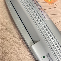 美品【ラミネーター ラミネートフィルムセット】A4サイズの画像