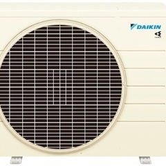 【新品・未使用】2024年製ダイキンエアコン6畳用S224ATES-W [ホワイト]の画像