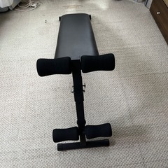 腹筋マシーン
の画像