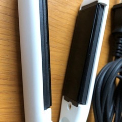 ストレートアイロン　モッズヘア　4300円→500円の画像