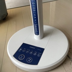 無料！Free！ジャンク！扇風機！の画像