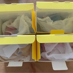 マクドナルド　ハッピーセット　ポケモン　おもちゃ　第一弾　全種の画像