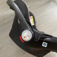 チャイルドシートの画像