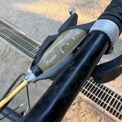 DOPPELGANGER / ドッペルギャンガー   折りたたみ自転車の画像