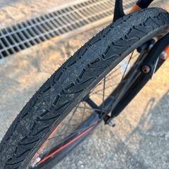 DOPPELGANGER / ドッペルギャンガー   折りたたみ自転車の画像