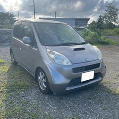 ライフ 車検R8年7月まで 四駆ターボの画像