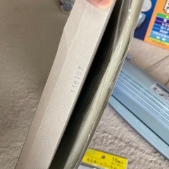 美品【ラミネーター ラミネートフィルムセット】A4サイズの画像
