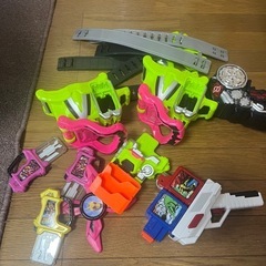 おもちゃの画像