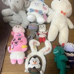 おもちゃの画像
