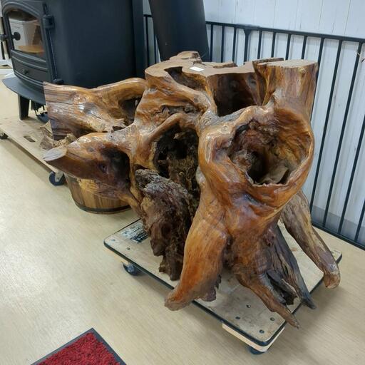 自然木 天然木 木根瘤造形 木根工芸 オブジェ 自然木 天然木 木根瘤造形 木根工芸 オブジェ 自然木 天然木 木根瘤
