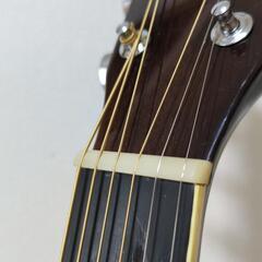 【美品】Prologue MD-100N  custom made  アコースティックギターの画像