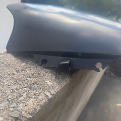 jf56 純正スクリーン??の画像