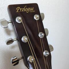 【美品】Prologue MD-100N  custom made  アコースティックギターの画像