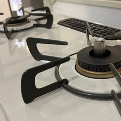 取りに来れる方限定！Rinnai（リンナイ）のLPガステーブルです！の画像