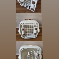 (新品)ドライブペットキャリー の画像
