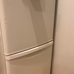 パナソニック　2020&19年製　冷蔵庫　美品の画像