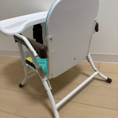 ローチェアの画像