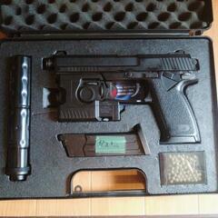 SOCOM　Mk23の画像