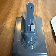 【8/15迄】【定価98%以下】【新品未使用】【互換品】Dyson 大容量交換用バッテリーの画像