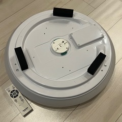 【美品】TOSHIBA LEDシーリングライト NLEHC06000の画像