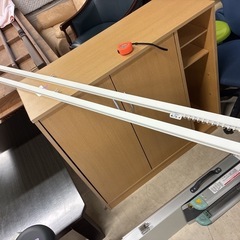 間仕切りカーテンセットの画像