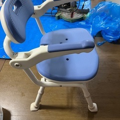 折りたたみシャワーベンチの画像