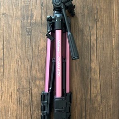 美品🎥ベルボン社製コンパクトカメラ三脚の画像