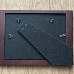 フォトフレームの画像