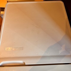 【配達可】Panasonic NR-B149W 冷蔵庫　2016年製の画像