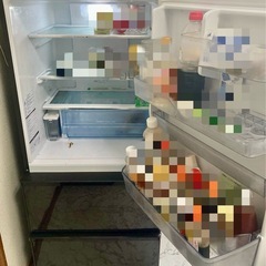 ［取引中］冷蔵庫の画像
