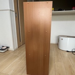 カラーボックスの画像