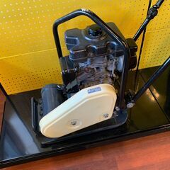 [中古]  明和　MEIWA　KP50　プレートコンパクター  ...