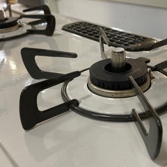 取りに来れる方限定！Rinnai（リンナイ）の都市ガステーブルです！の画像