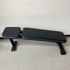 LEADING EDGE トレーニングベンチ リーディングエッジの画像