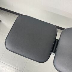 LEADING EDGE トレーニングベンチ リーディングエッジの画像