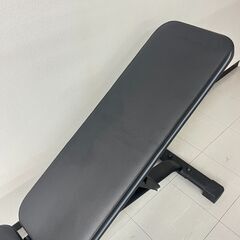 LEADING EDGE トレーニングベンチ リーディングエッジの画像