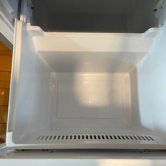 AQUA2022年式冷蔵庫の画像