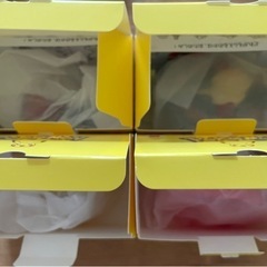 マクドナルド　ハッピーセット　ポケモン　おもちゃ　第一弾　全種の画像