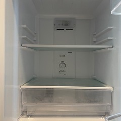 AQUA2022年式冷蔵庫の画像