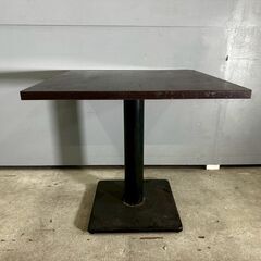 ダイニングテーブル ローテーブル テーブル 店舗用品 店舗 RW601の画像