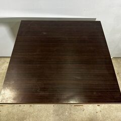 ダイニングテーブル ローテーブル テーブル 店舗用品 店舗 RW601の画像
