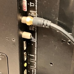 2019年液晶テレビ32型の画像