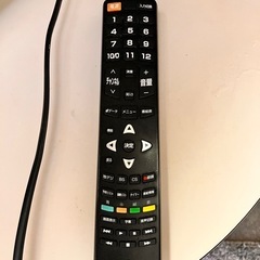 2019年液晶テレビ32型の画像