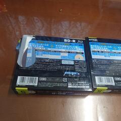 TDK BD-R 5PACKの画像